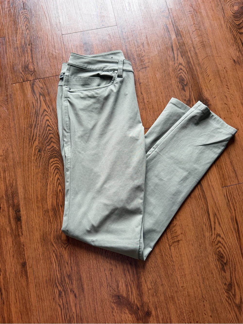 lululemon Men’s ABC pant Slim